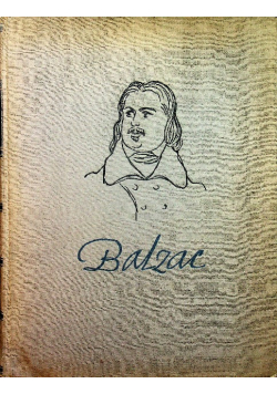 Balzac Dzieła wybrane