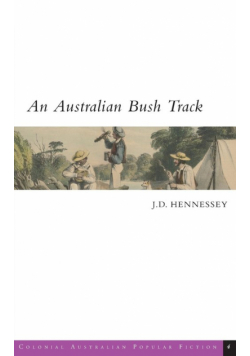 An Australian Bush Track