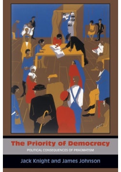 The Priority of Democracy