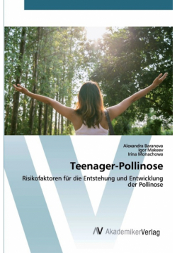Teenager-Pollinose