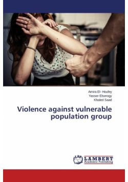 Violence against vulnerable population group