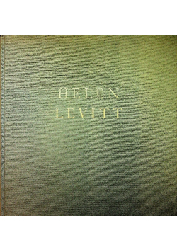 Helen Levitt