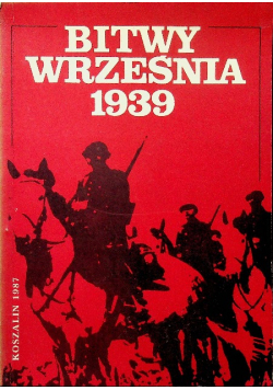 Bitwy Września 1939
