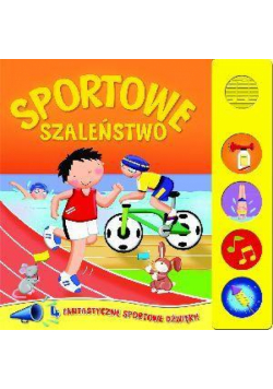 Sportowe szaleństwo