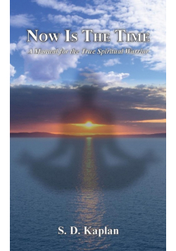 Now Is The Time