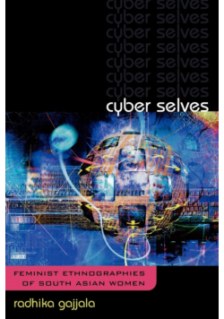 Cyber Selves