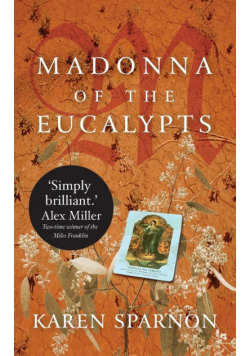 Madonna of the Eucalypts