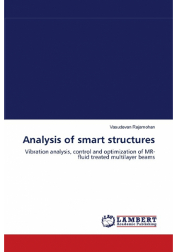 Analysis of smart structures