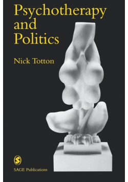 Psychotherapy and Politics