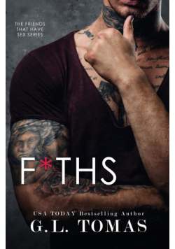 F*THS(Friends That Have Sex)