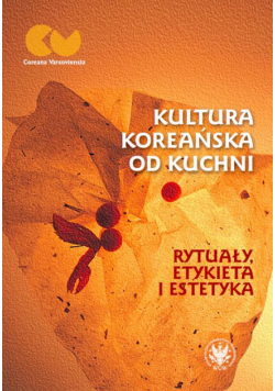 Kultura koreańska od kuchni