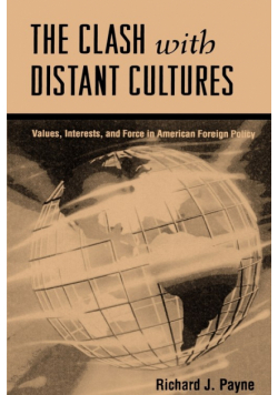 The Clash with Distant Cultures