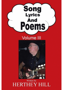 Song Lyrics and Poems