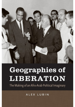 Geographies of Liberation