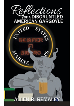 Reflections of a Disgruntled American Gargoyle