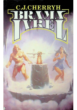 Brama Ivrel