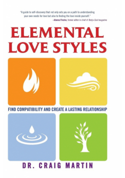 Elemental Love Styles