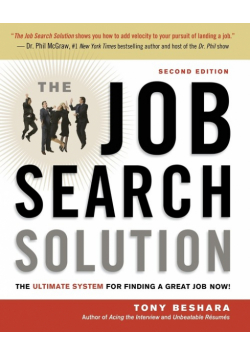 The Job Search Solution