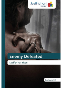 Enemy Defeated