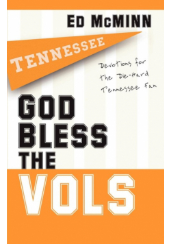 God Bless the Vols