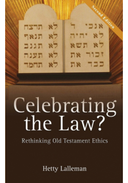 Celebrating the Law