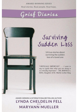 Grief Diaries