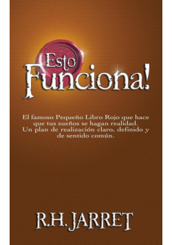 Esto Funciona! / It Works (Spanish Edition)