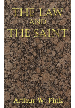 The Law and the Saint