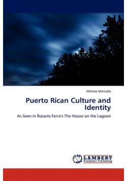 Puerto Rican Culture and Identity