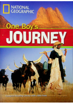 One boys journey