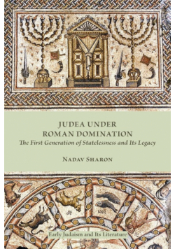 Judea under Roman Domination