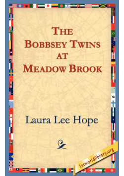 The Bobbsey Twins at Meadow Brook