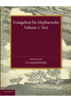 Evangelion Da-Mepharreshe