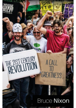 The 21st Century Revolution