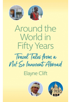 Around the World in Fifty Years