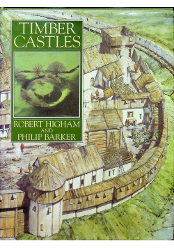 Timber Castles