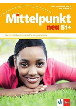 Mittelpunkt neu B1+ LB+AB + CD LEKTORKLETT