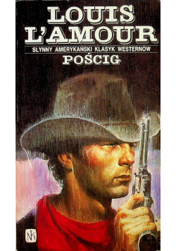 Pościg