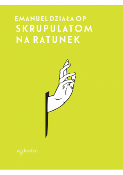 Skrupulatom na ratunek
