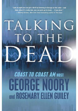 Talking To The Dead