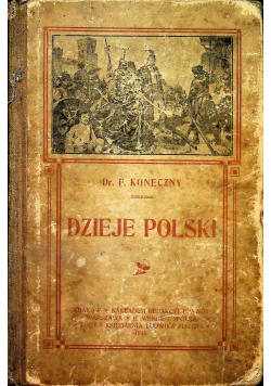 Dzieje Polski 1915 r