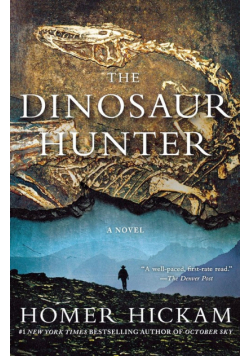 The Dinosaur Hunter