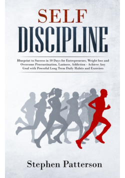 Self Discipline
