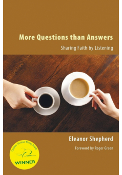 More Questions Than Answers