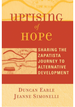 Uprising of Hope