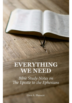 Everything We Need