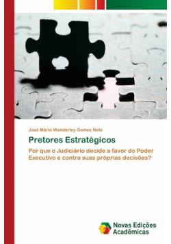 Pretores Estratégicos