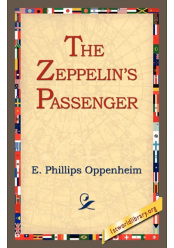The Zeppelin's Passenger