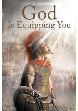 God Is Equipping You