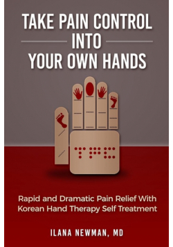Take Pain Control Into Your Own Hands